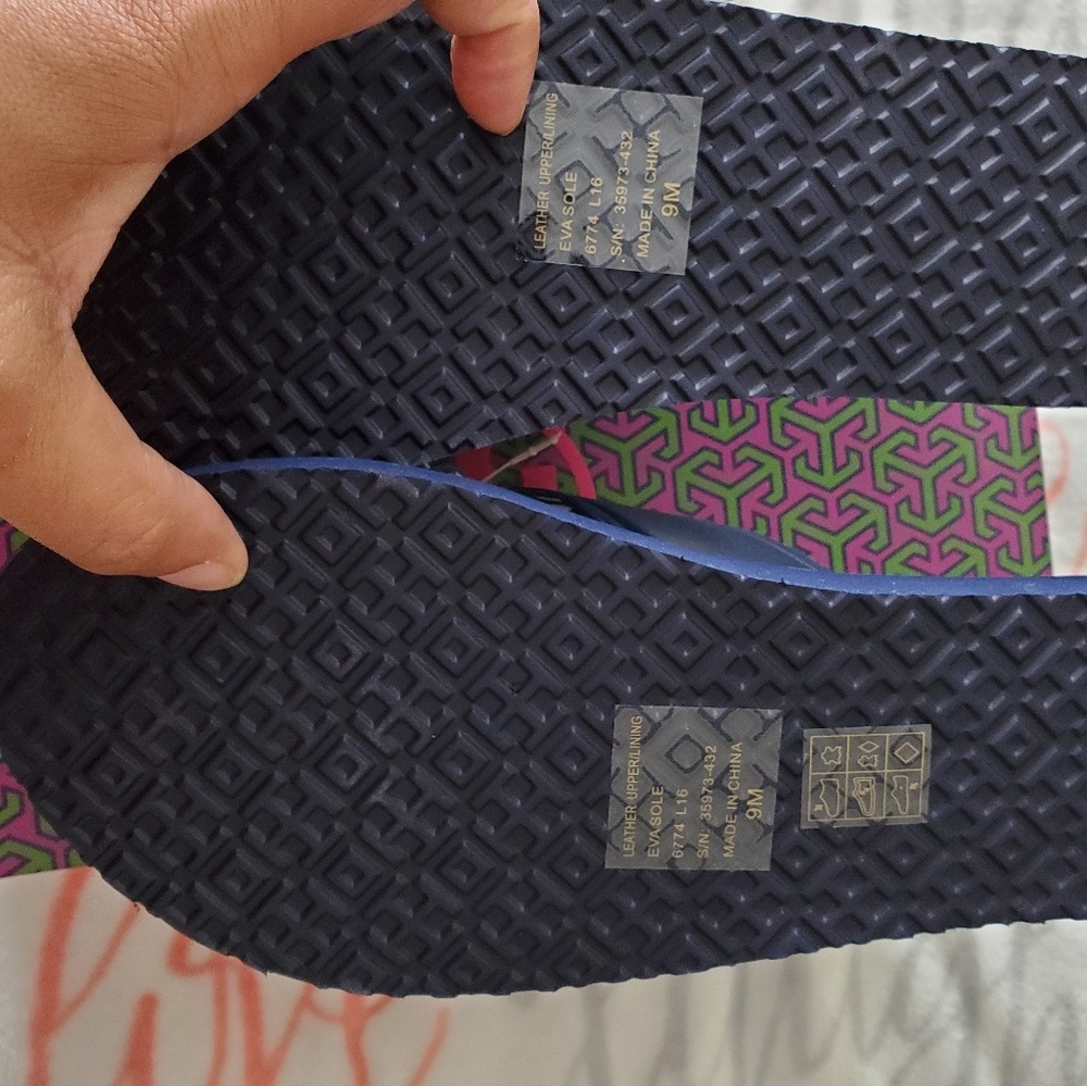Tory Burch Sandals